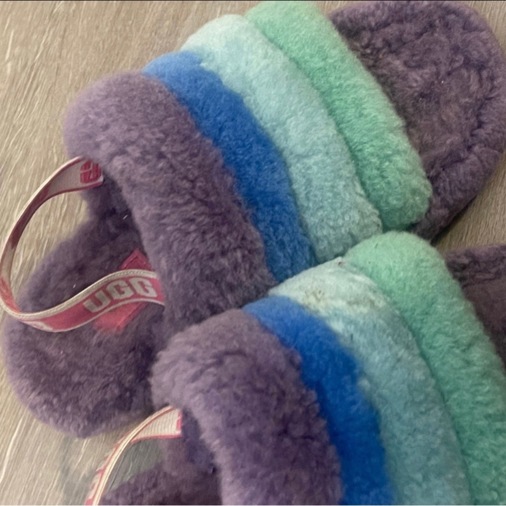 Ugg slippers